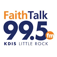 FaithTalk 99.5 FM KDIS - Little Rock, AR