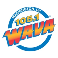 105.1 FM WAVA - Washington D.C., VA